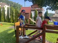 Poznáváme město Fryšták a jeho okolí - návštěva výstavy v Lukovečku
